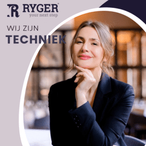 Ryger techniek